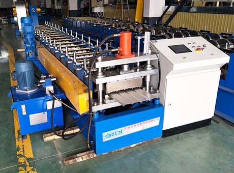 YX51-246-720樓承板