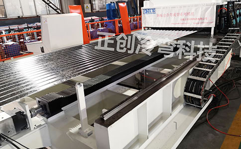 YX76-344-688樓承板