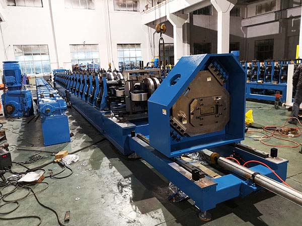 YX75-200-600樓承板