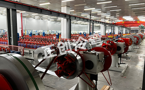 YX11.5-110-880墻面板