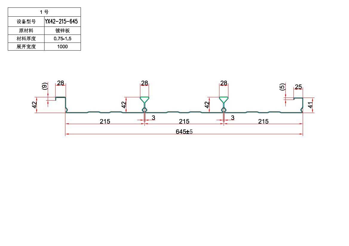 組合樓承板的施工細節(jié)有哪些？