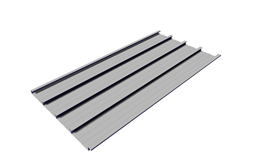 鋼結(jié)構(gòu)夾層樓承板怎么制作的呢？